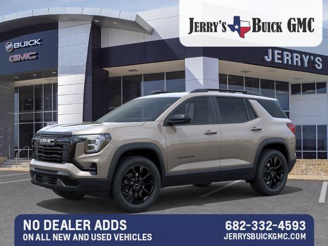 New 2027 GMC Terrain Elevation w/ Elevation Premium Package FWD image 2