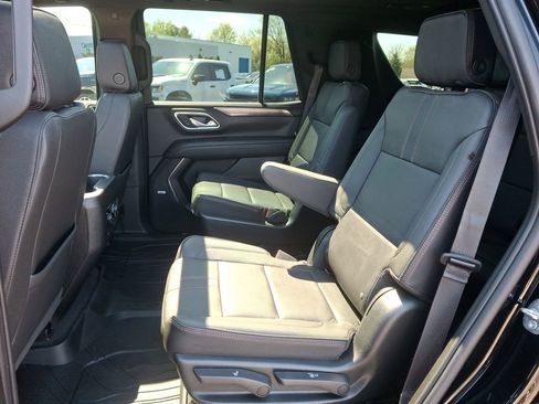 Certified 2023 Chevrolet Tahoe RST w/ Luxury Package image 20