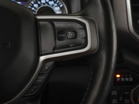 Used 2019 RAM 1500 Big Horn AWD/4WD image 19