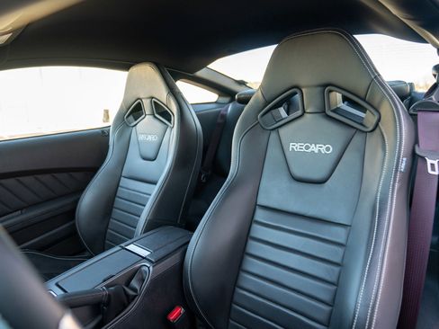 Used 2014 Ford Mustang GT Premium w/ GT Track Package image 5