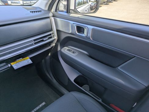 New 2026 Hyundai Santa Fe SE image 18