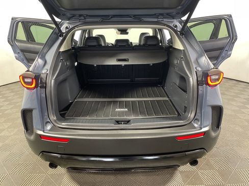 Certified 2025 MAZDA CX-50 AWD 2.5 Hybrid w/ Weather Package image 19