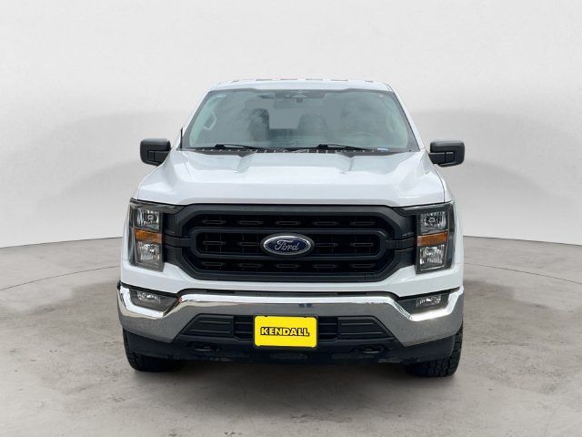 Used 2023 Ford F150 XL w/ Trailer Tow Package AWD/4WD image 2