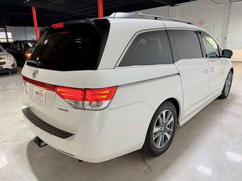 Used 2017 Honda Odyssey Touring image 7