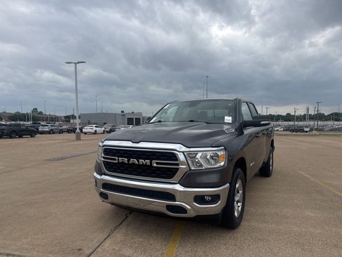 Used 2022 RAM 1500 Big Horn image 7