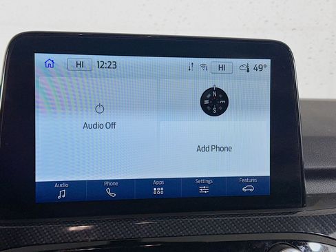 Used 2024 Ford Escape ST-Line w/ Cold Weather Package image 21