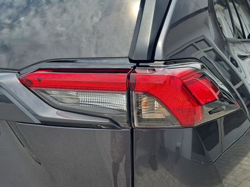 Used 2023 Toyota RAV4 XLE w/ Convenience Package FWD image 8