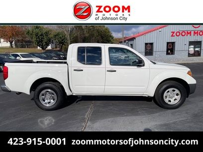 Used 2014 Nissan Frontier S