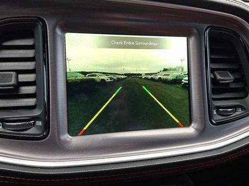 Certified 2021 Dodge Challenger R/T Scat Pack w/ Plus Package image 22