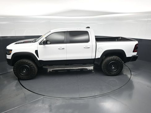 Used 2021 RAM 1500 TRX w/ TRX Level 2 Equipment Group AWD/4WD image 43