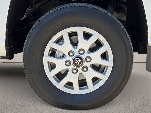 Used 2025 Toyota Tacoma SR RWD image 7