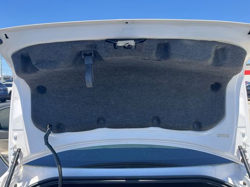 Used 2010 Ford Fusion SEL FWD image 34