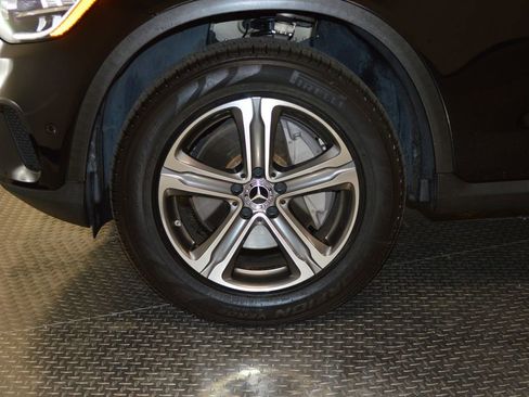 Certified 2022 Mercedes-Benz GLC 300 image 13