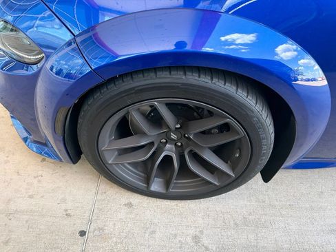 Used 2020 Dodge Charger Scat Pack RWD image 2
