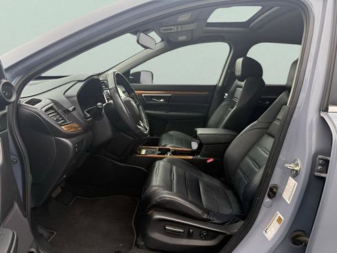 Used 2020 Honda CR-V Touring image 9