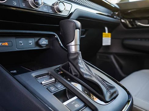 New 2026 Honda CR-V EX-L image 27