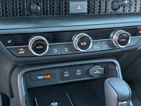 New 2026 Honda CR-V Sport-L image 24