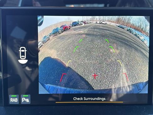 New 2026 Subaru Outback Premium image 14