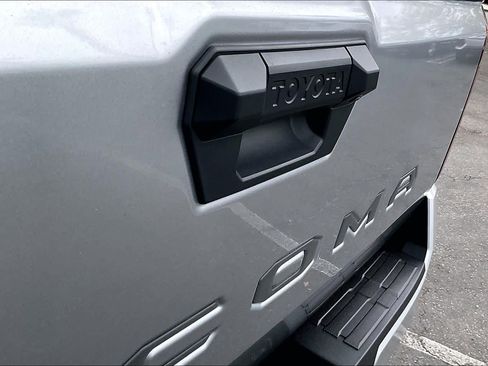 Certified 2025 Toyota Tacoma SR5 RWD image 29