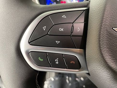 New 2026 Chrysler Voyager LX image 24