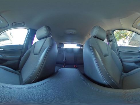 Used 2025 Buick Encore GX Preferred image 40