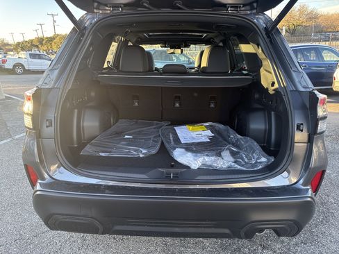 New 2026 Subaru Forester Limited image 30