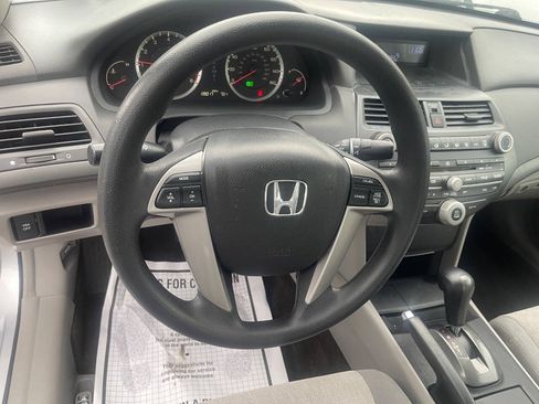 Used 2008 Honda Accord LX-P image 15