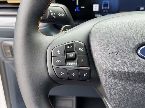 New 2025 Ford Maverick Tremor image 9