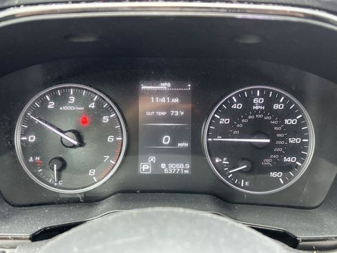 Used 2023 Subaru Outback Premium AWD/4WD image 16