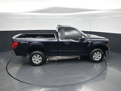 Used 2024 Ford F150 XL w/ Equipment Group 103A High AWD/4WD image 32