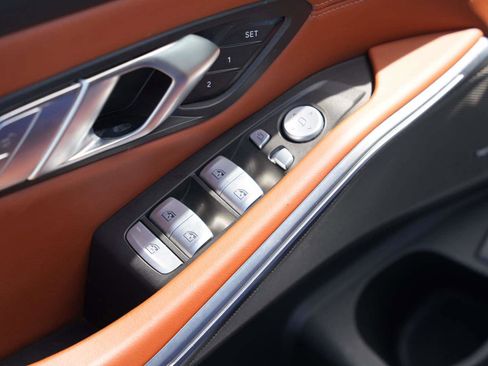 Used 2025 BMW M3 Competition w/ M Driver's Package image 16