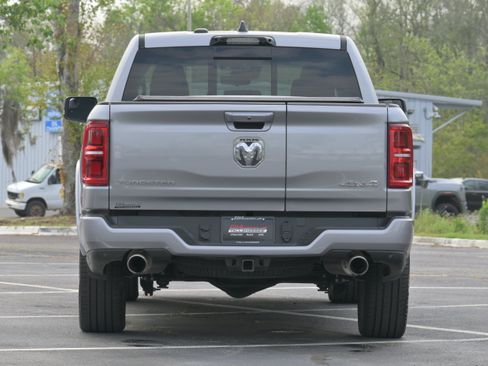 Used 2025 RAM 1500 Tungsten AWD/4WD image 33