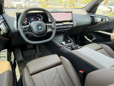 New 2026 BMW X3 xDrive30 AWD/4WD image 28