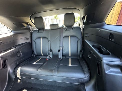 Used 2024 MAZDA CX-90 Plug-In Hybrid w/ Premium Plus image 25