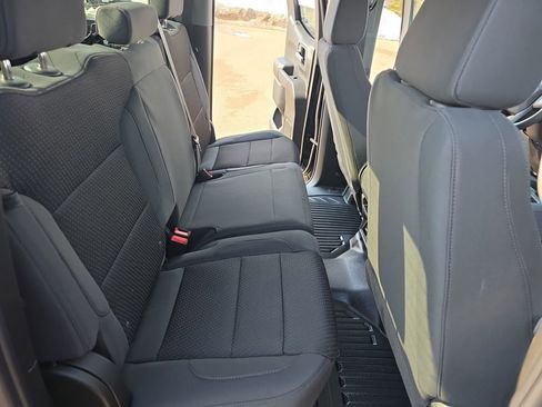 New 2026 GMC Sierra 1500 Pro w/ Pro Value Package image 11