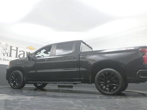 Used 2022 Chevrolet Silverado 1500 RST w/ Protection Package AWD/4WD image 54