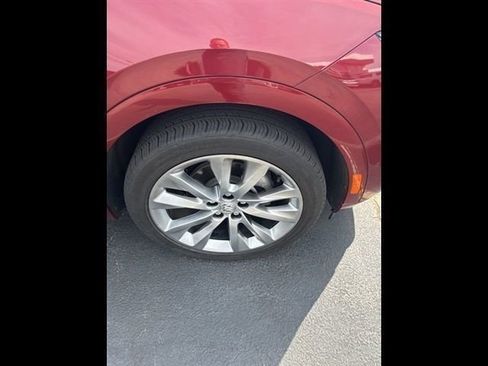 Certified 2023 Buick Envision Avenir image 15