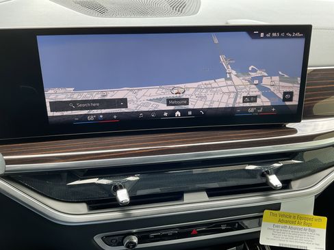 New 2026 BMW X5 sDrive40i image 18