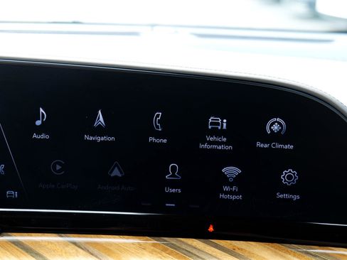 Used 2021 Cadillac Escalade Sport Platinum image 28