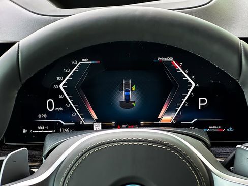 New 2026 BMW X5 xDrive40i w/ M Sport Package image 17