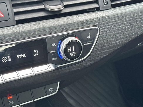 Used 2018 Audi A4 2.0T Premium Plus w/ Premium Plus Package image 31