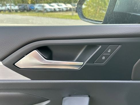 New 2026 Volkswagen Jetta Sport FWD image 11