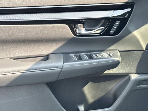 Certified 2026 Honda CR-V EX-L image 16