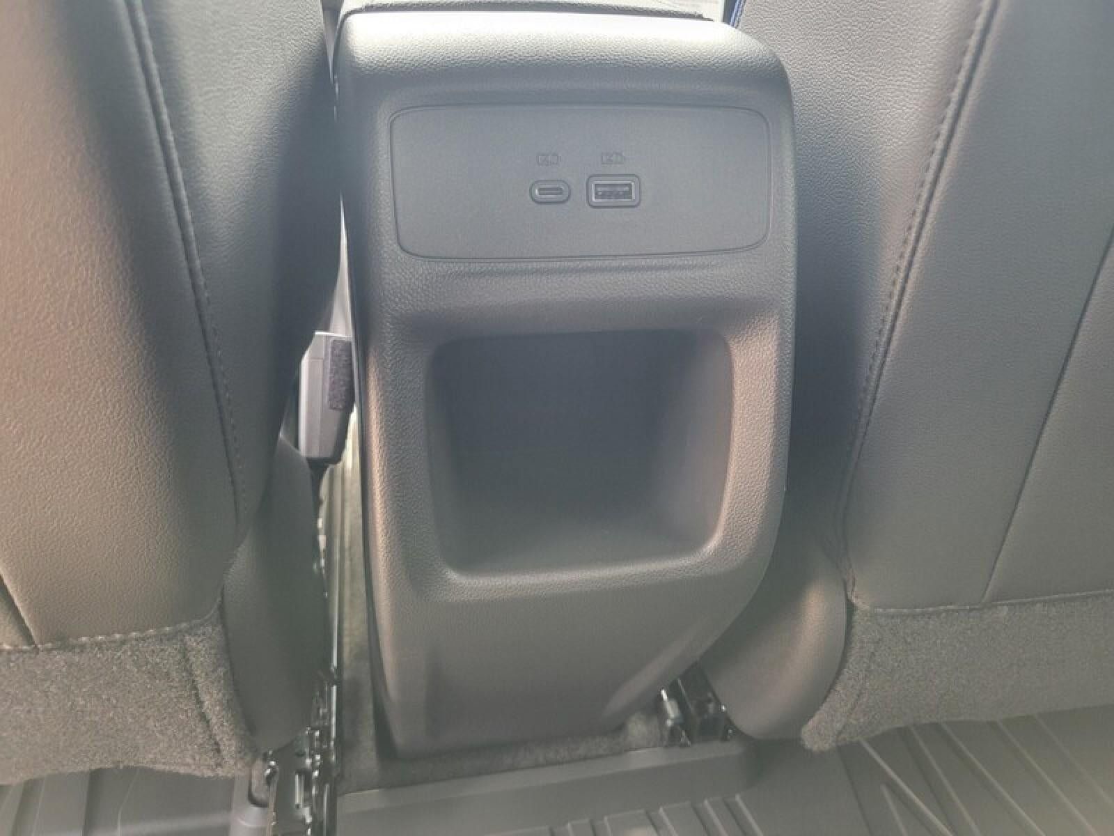 New 2026 Buick Envista Sport Touring w/ Convenience I Package FWD image 25
