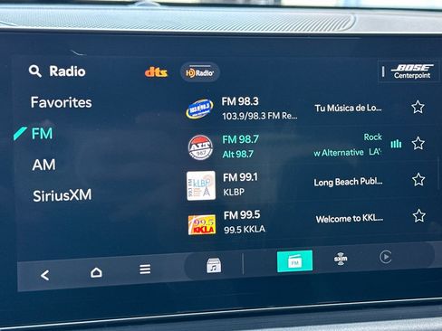 Used 2025 Kia K5 GT-Line w/ GT-Line Premium Package AWD/4WD image 25