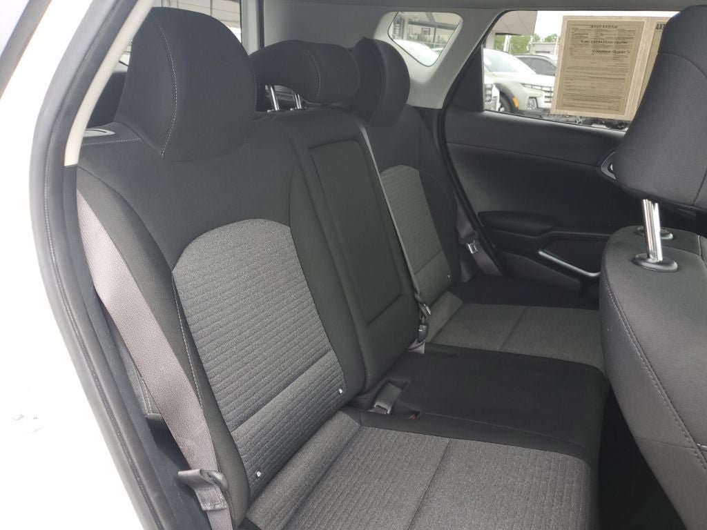Used 2024 Kia Soul EX FWD image 53