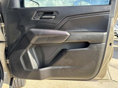 Used 2023 Chevrolet Colorado Trail Boss w/ Advanced Trailering Package image 13