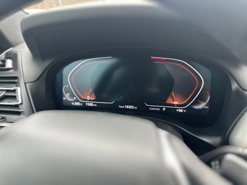 Certified 2023 BMW X3 sDrive30i w/ Convenience Package image 23