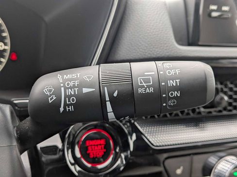 Certified 2024 Honda CR-V EX-L image 26