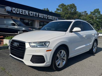 Used 2016 Audi Q3 2.0T Premium Plus